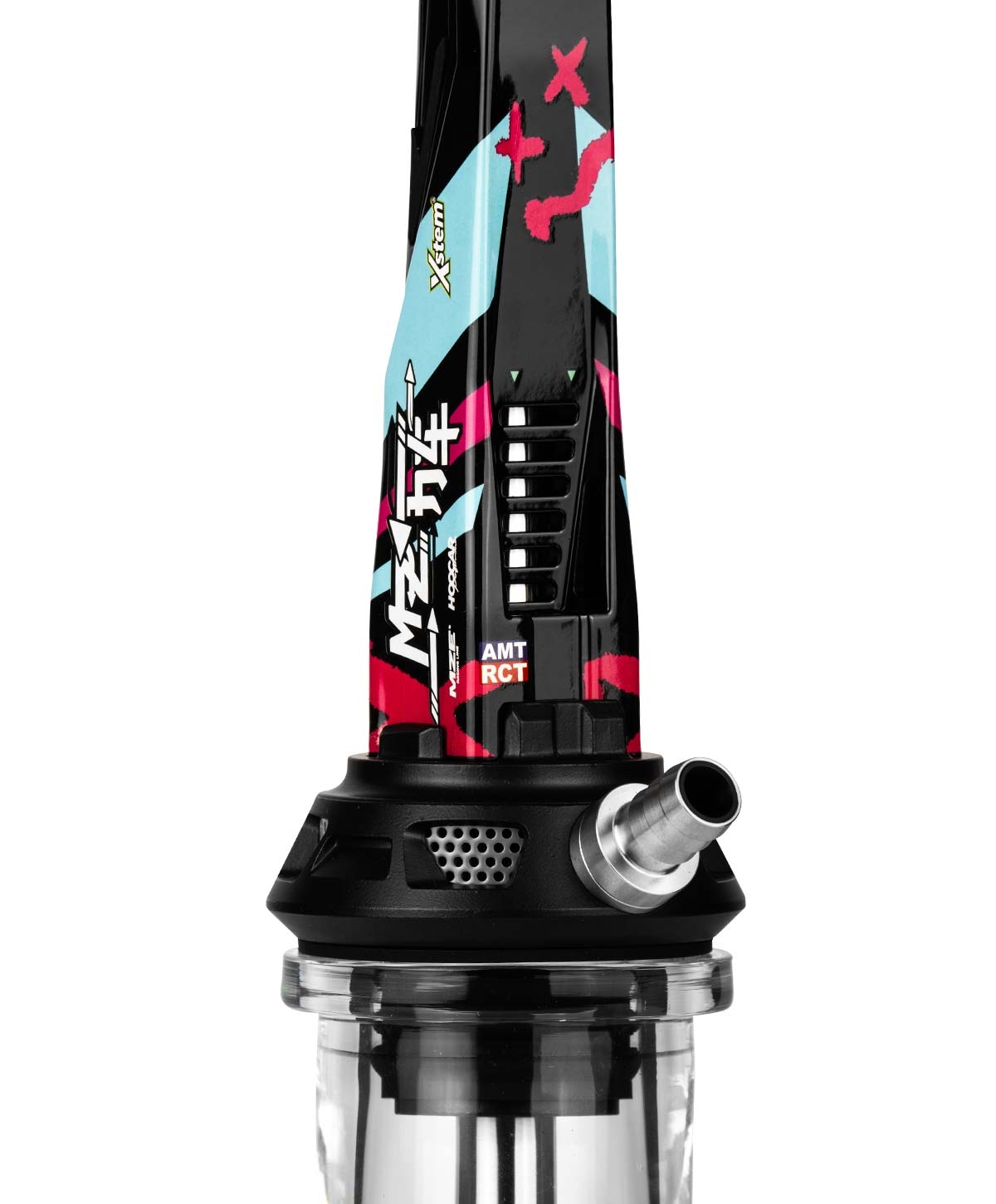 Amotion Valve - MZ54 Shisha