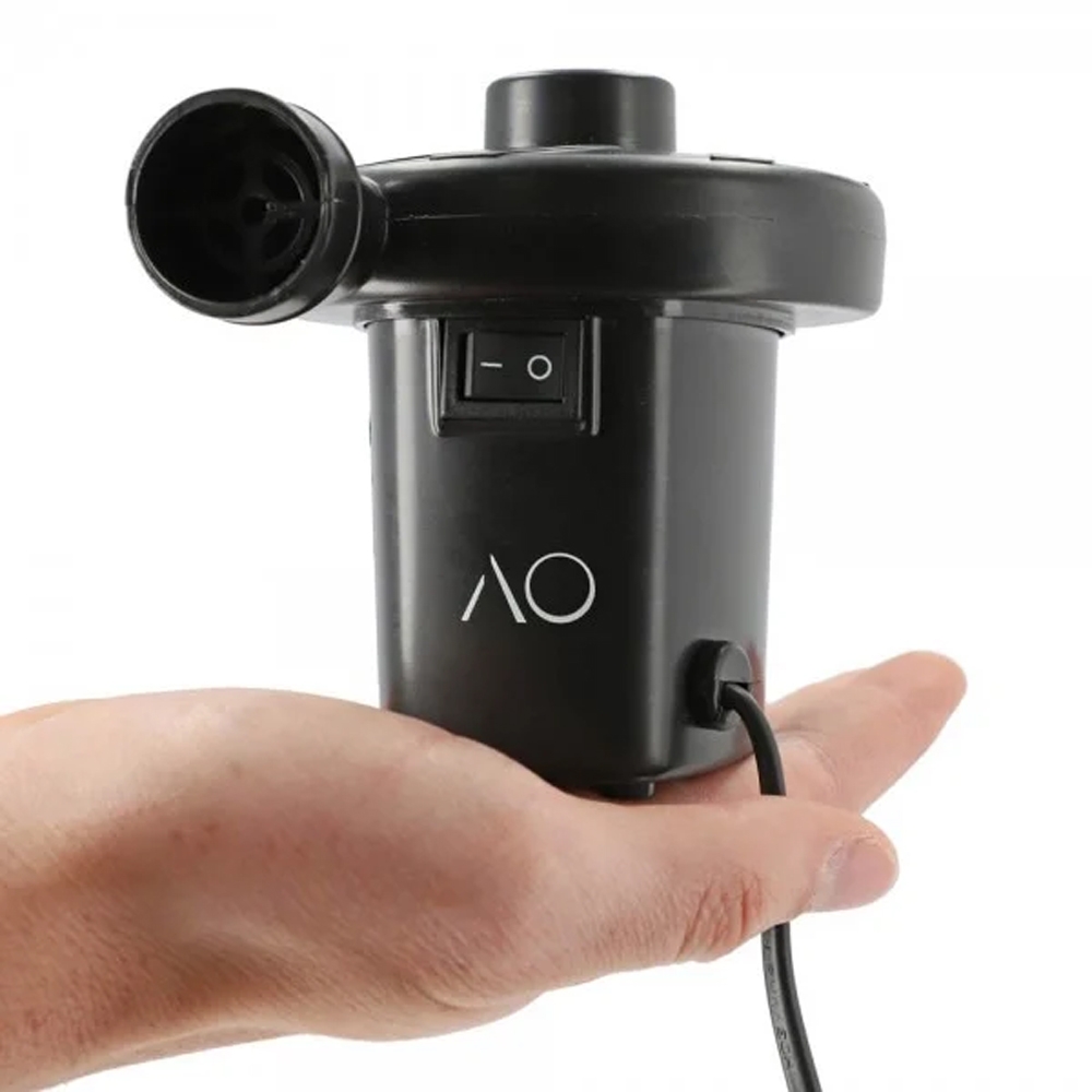 AO Bläser - Elektrische Luftpumpe