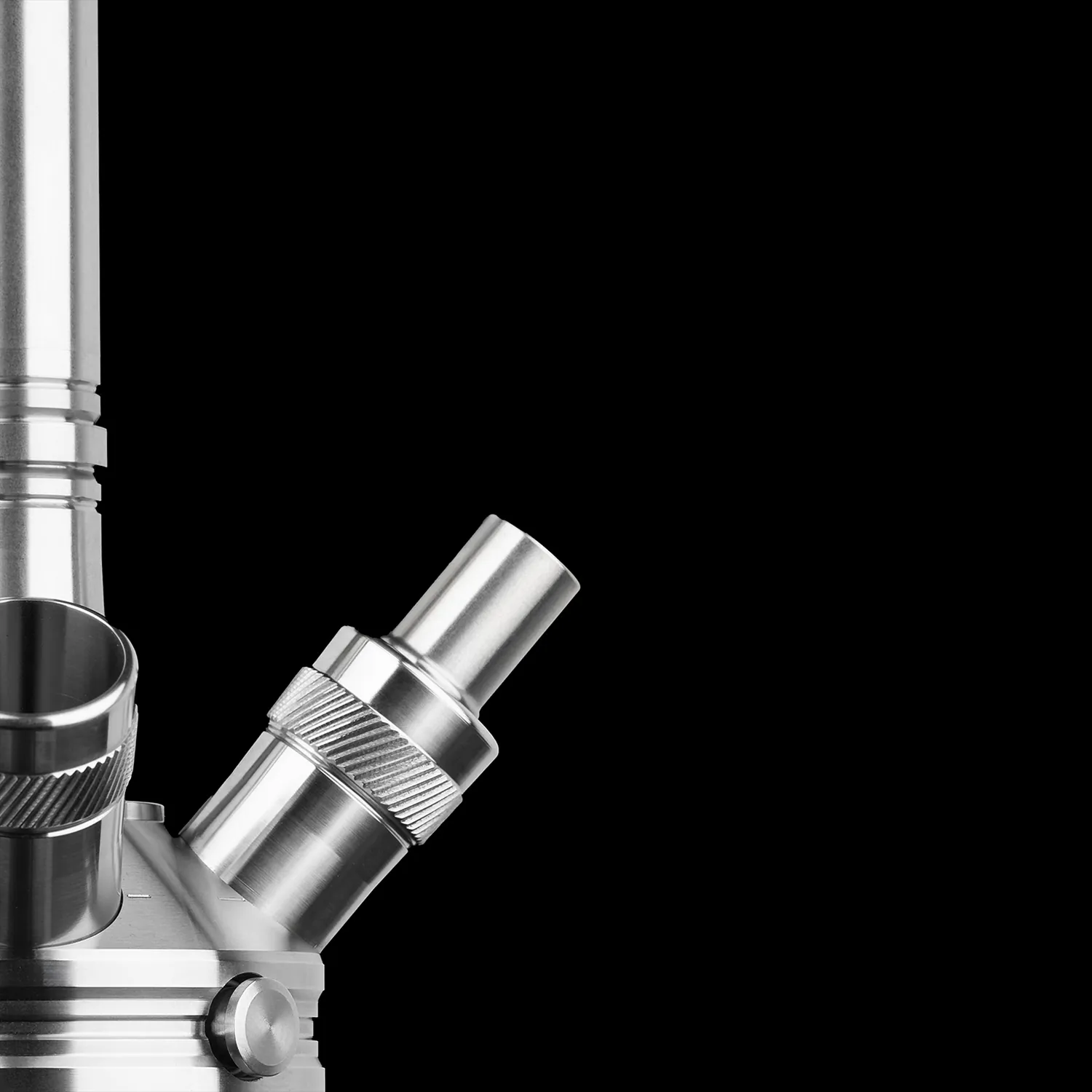 Steamulation Ultimate Gen. 3 - Graphite Metallic