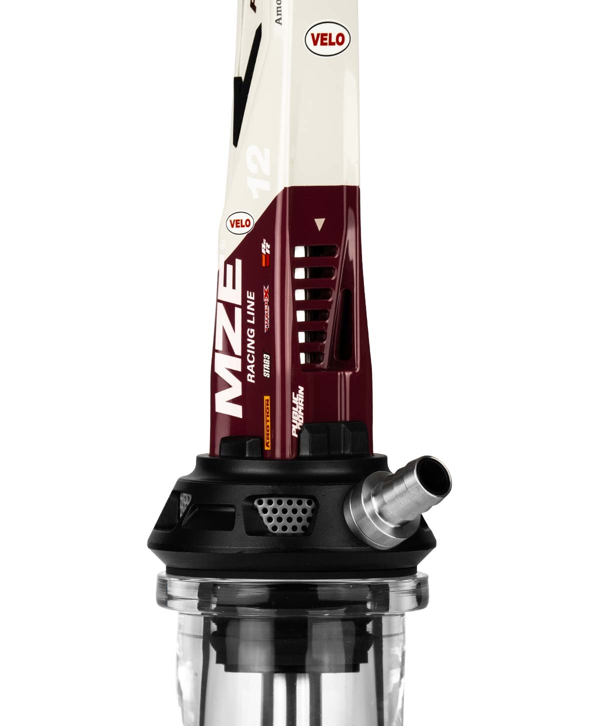 Amotion Valve - GT12 Shisha