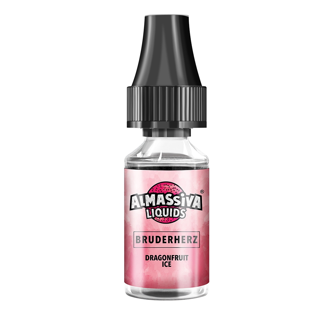 Almassiva Liquid 10mg - Bruderherz 