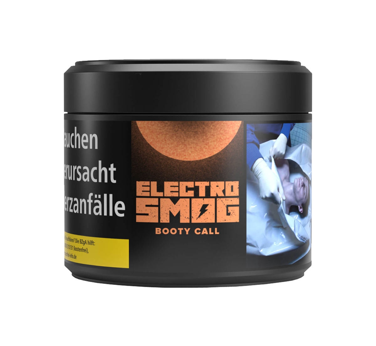 Electro Smog 200g - Booty Call