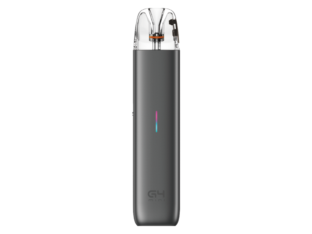 Uwell Caliburn G4 Mini - Schwarz