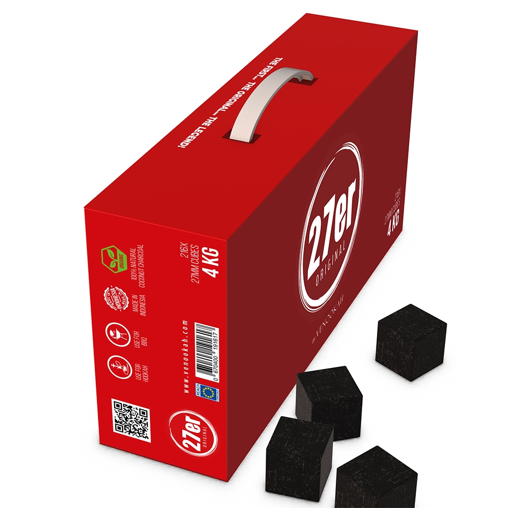 27er Original - 4kg