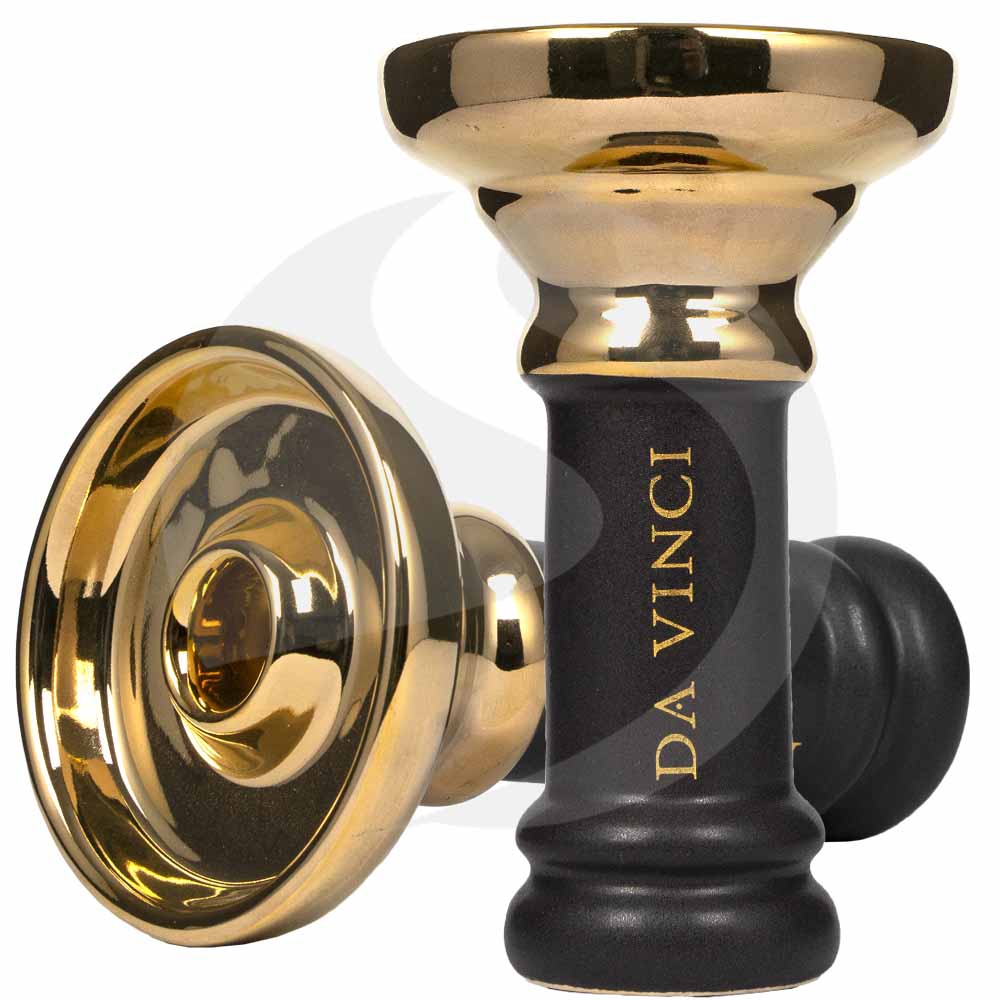 Da Vinci Phunnel - 24K Gold
