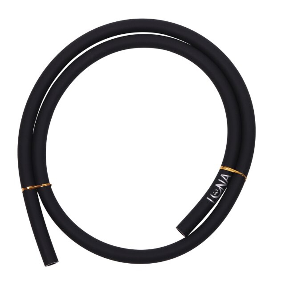 Luna Hookah Vacanza - Black