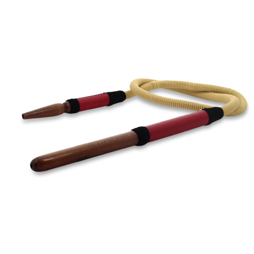 Nargilem Tradi Schlauch - Rot