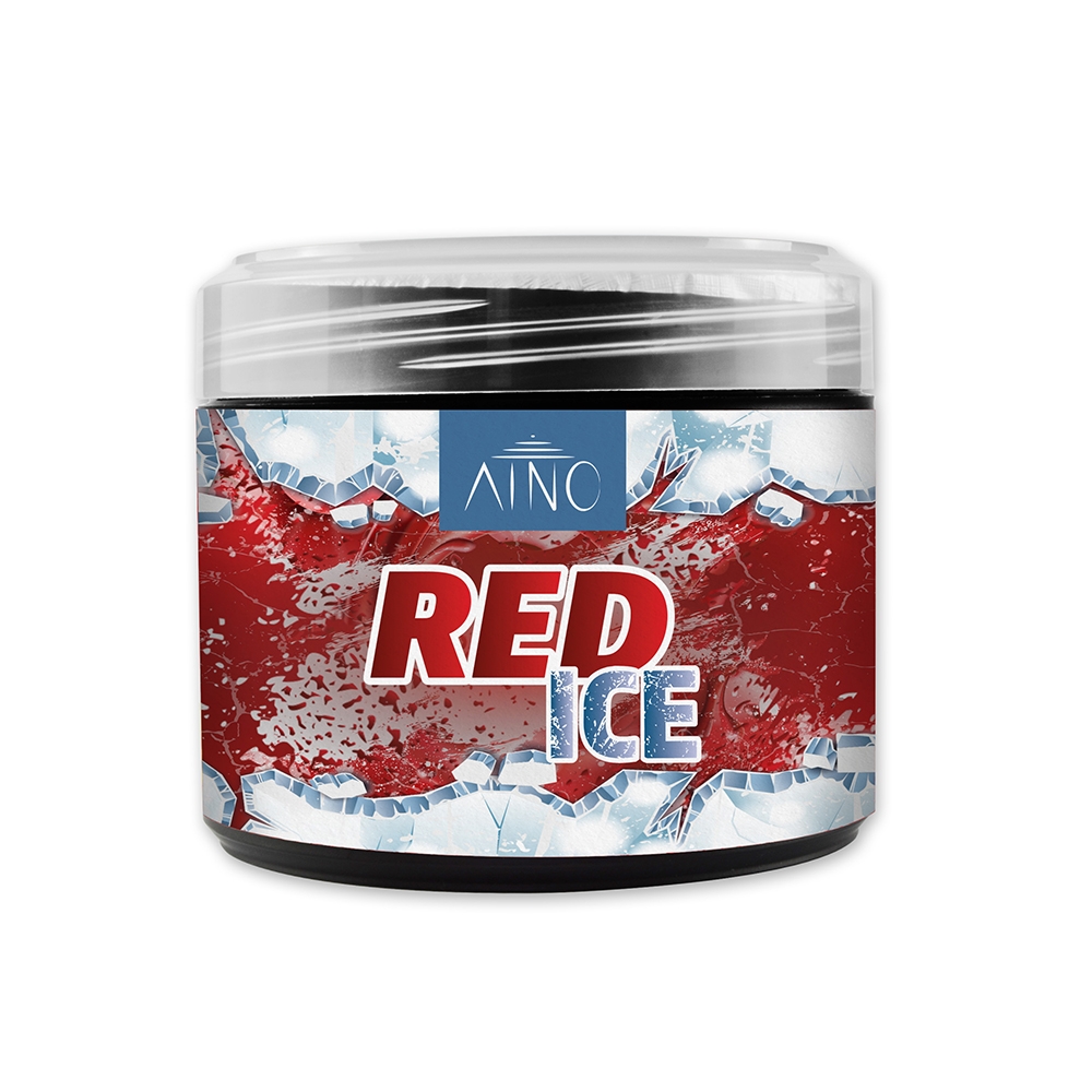 AINO Tobacco 200g - Red Ice