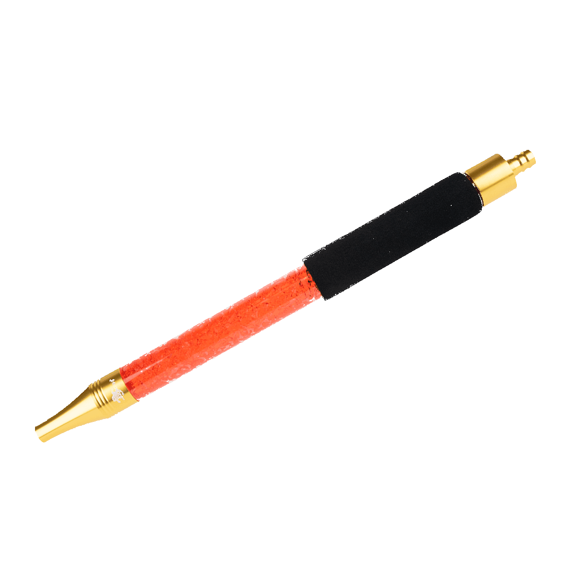 Jookah Ice Bazookah - Blizzard Gold-Red