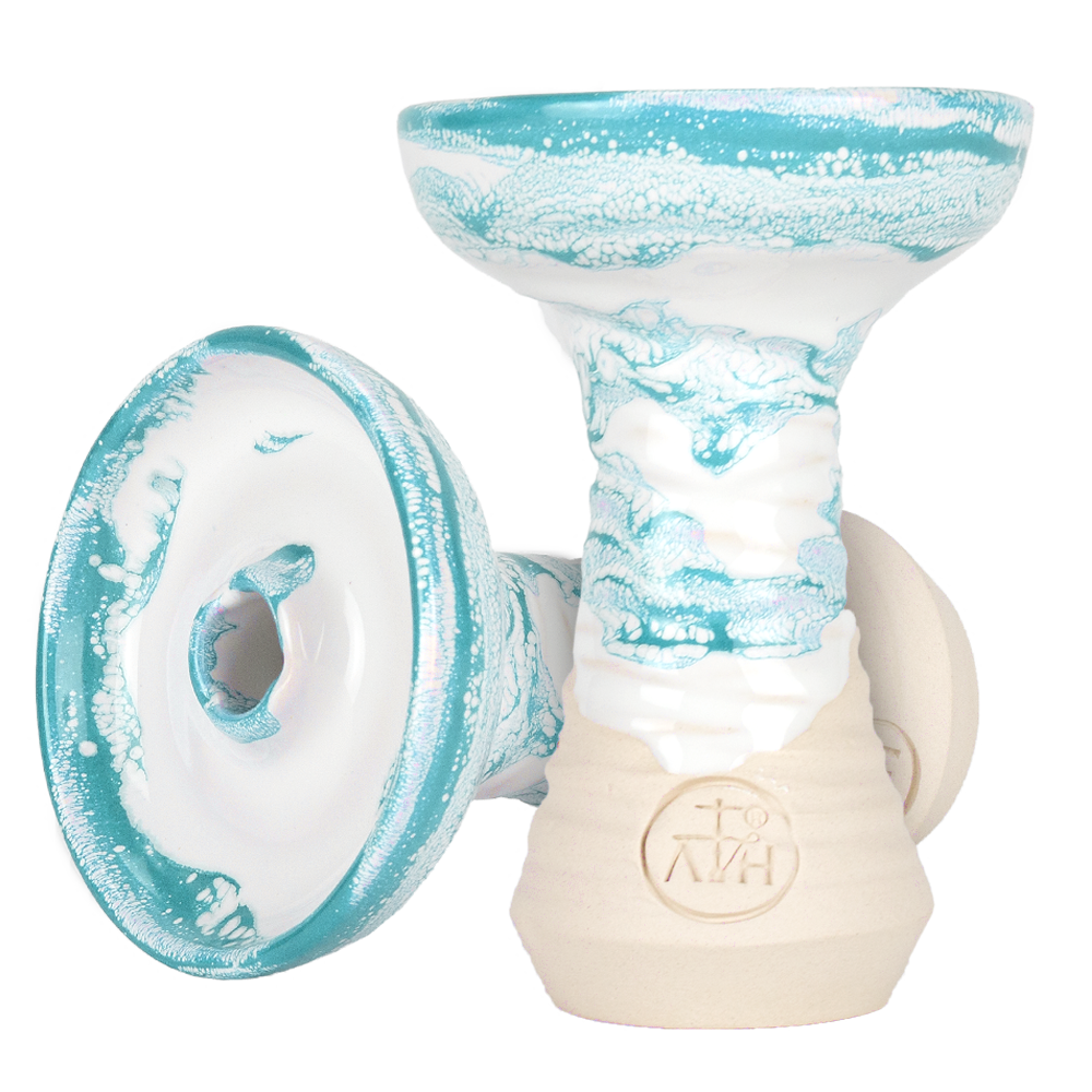 ATH Hookah Bowl Phunnel S - TAVERTEN Firuze