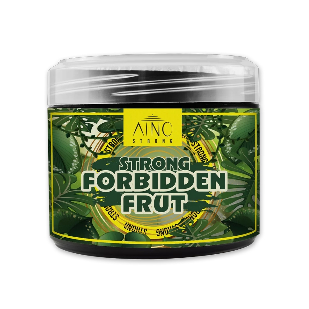 AINO Tobacco Strong 200g - Forbidden Frut