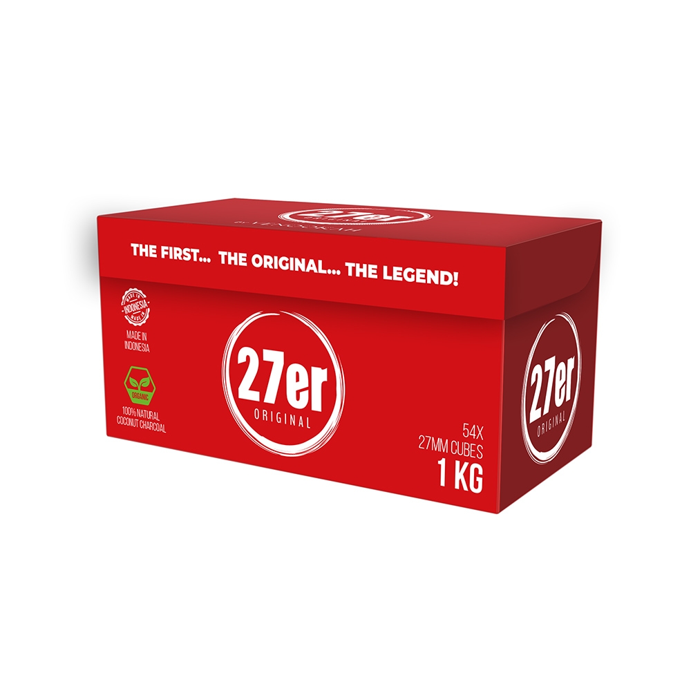 27er Original - 1kg
