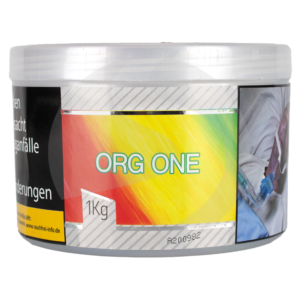 Al Waha 1kg - Org One