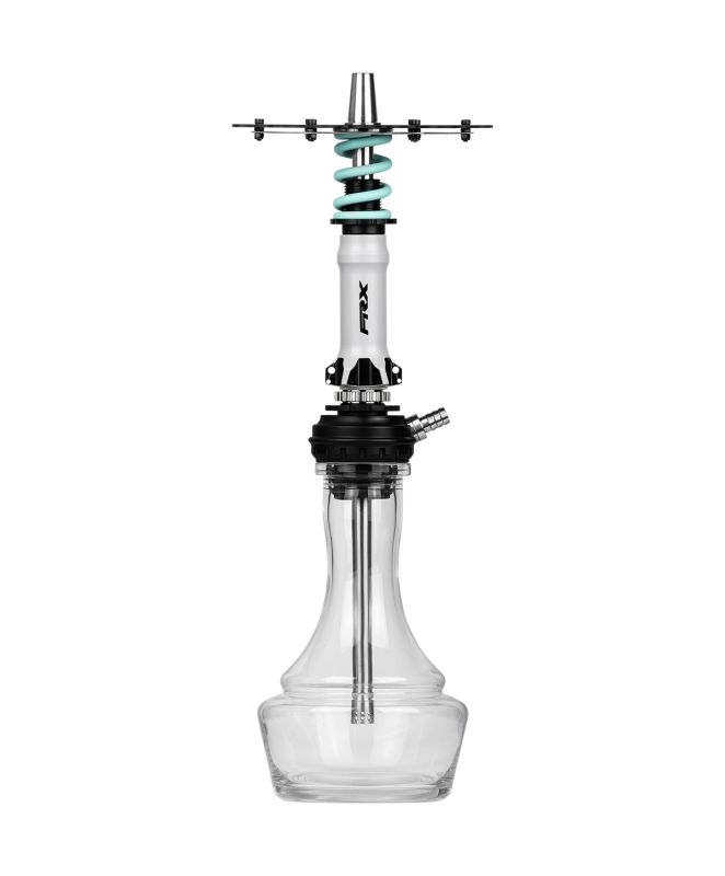 Amotion Pedal RX Shisha - Pearl