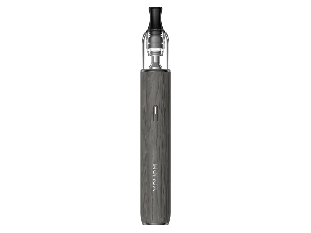 GeekVape - Wenax M2 E-Zigaretten Set 0,8 Ohm - Leather Oak Grey