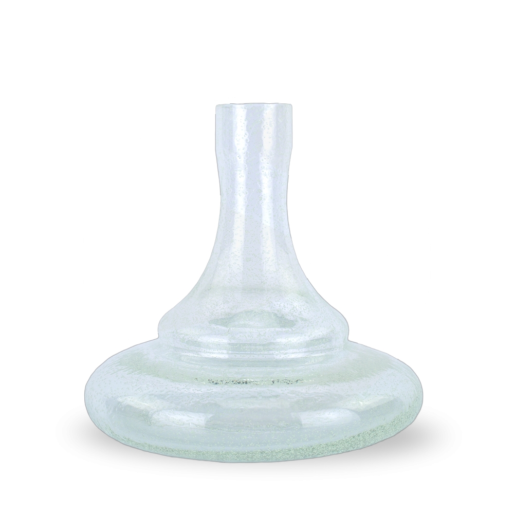 Smokah Ersatzglas - 25122 Glow Blue