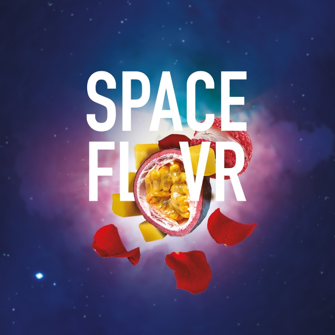 MustH Tobacco 200g - Space Flvr
