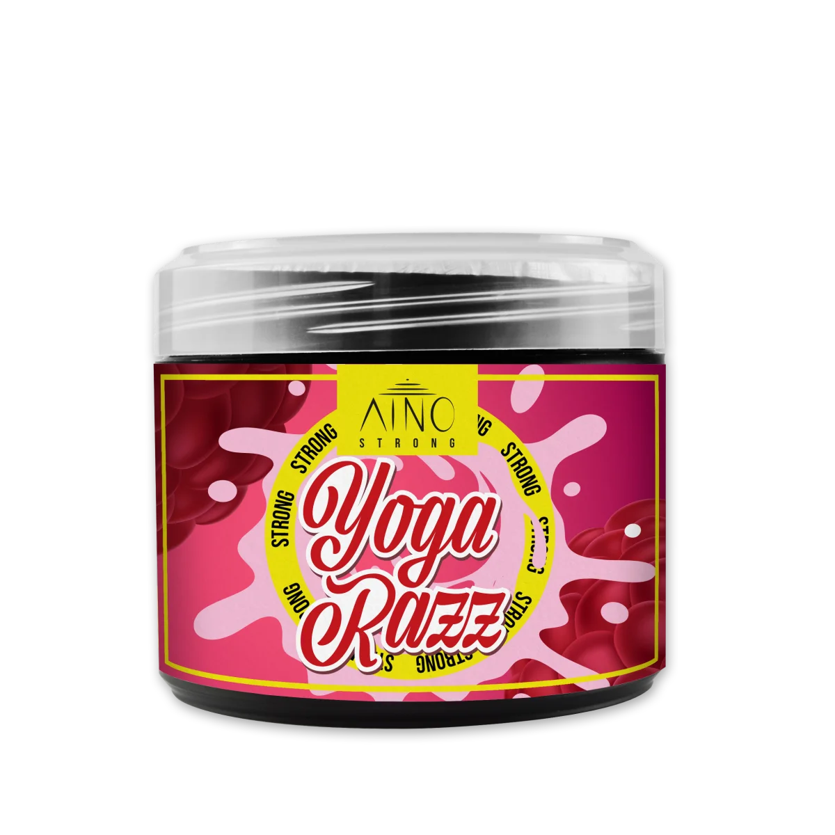 AINO Tobacco Strong 200g - Yoga Razz