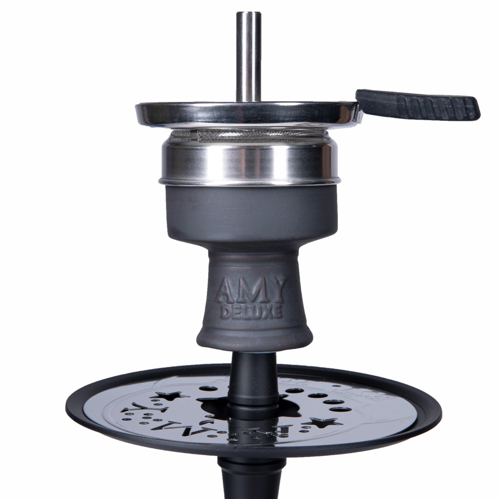 Amy Deluxe Alu Brilli S 107.03 - PSMBK-BU