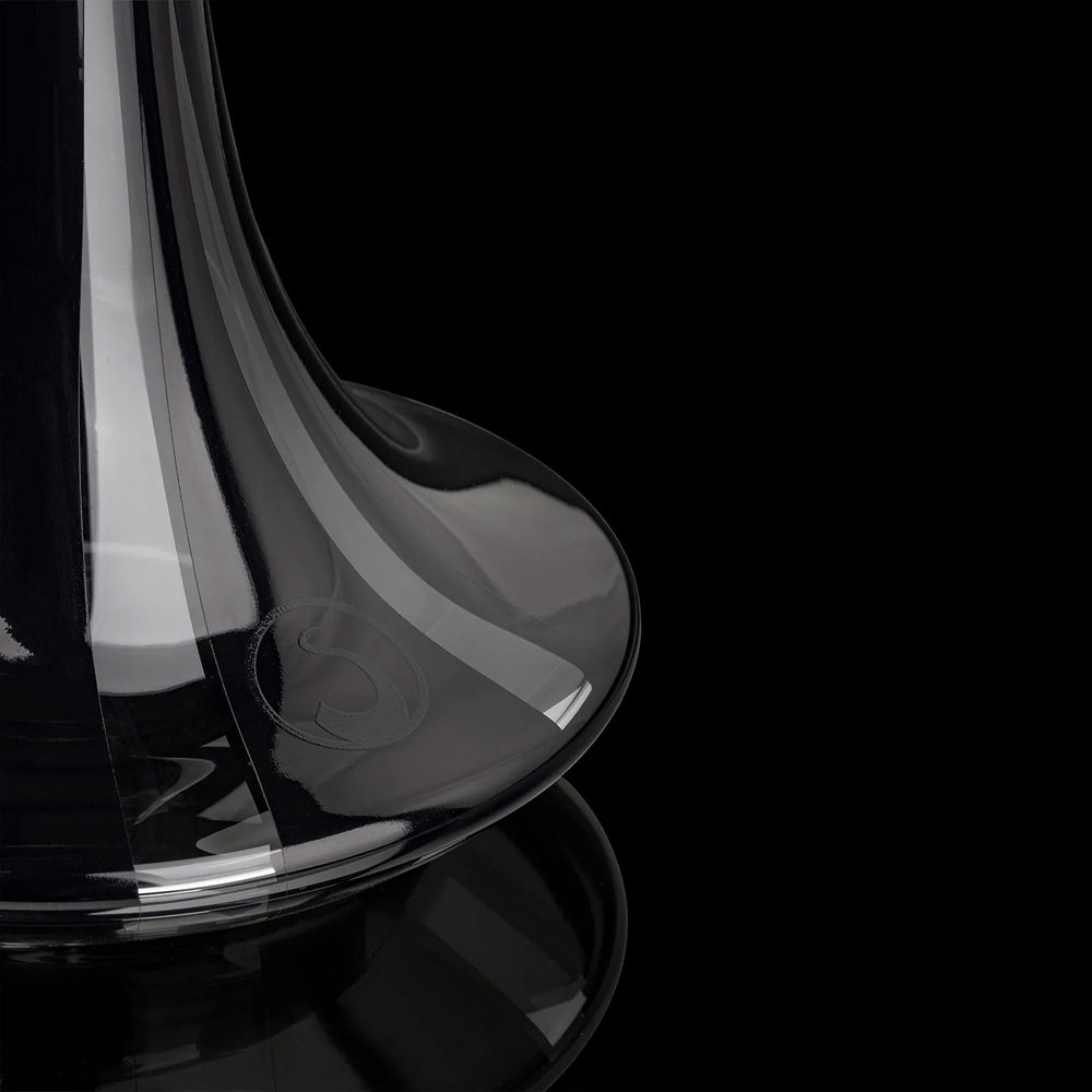 Steamulation Ultimate Black One Gen. 3 - Black Gloss