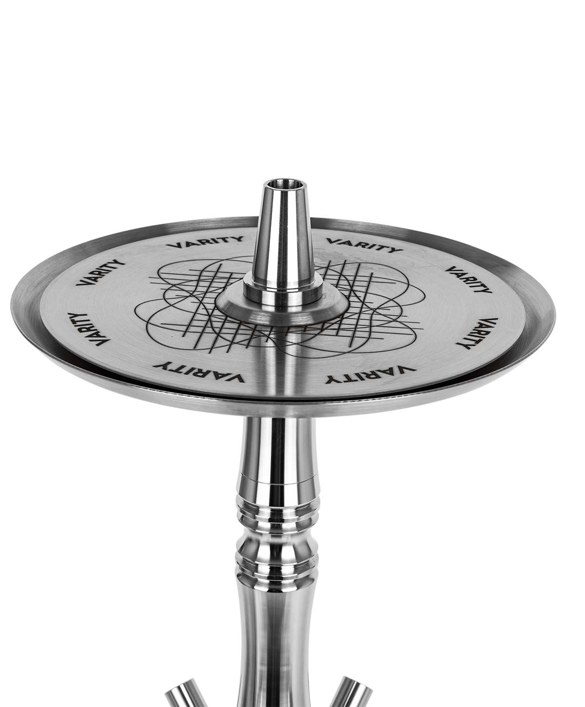 Moze Varity Squad Silver/Black - Clear