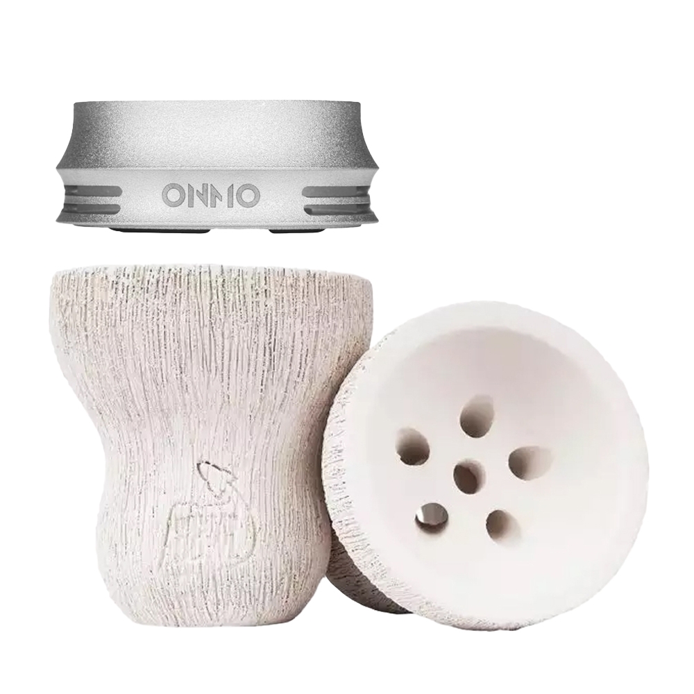 Cosmo x Onmo Bundle - Turkish White Groot