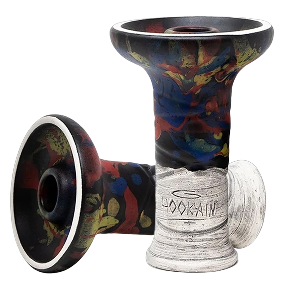 HOOKAiN LiTLiP BOWL Phunnel - Pap-A-Guy
