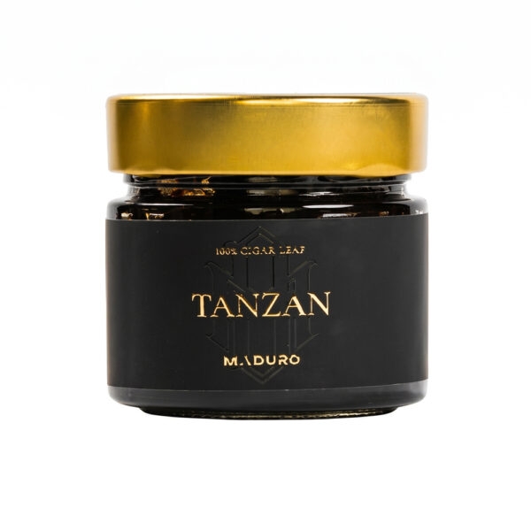 Maduro Shisha Tabak 100g - Tanzan