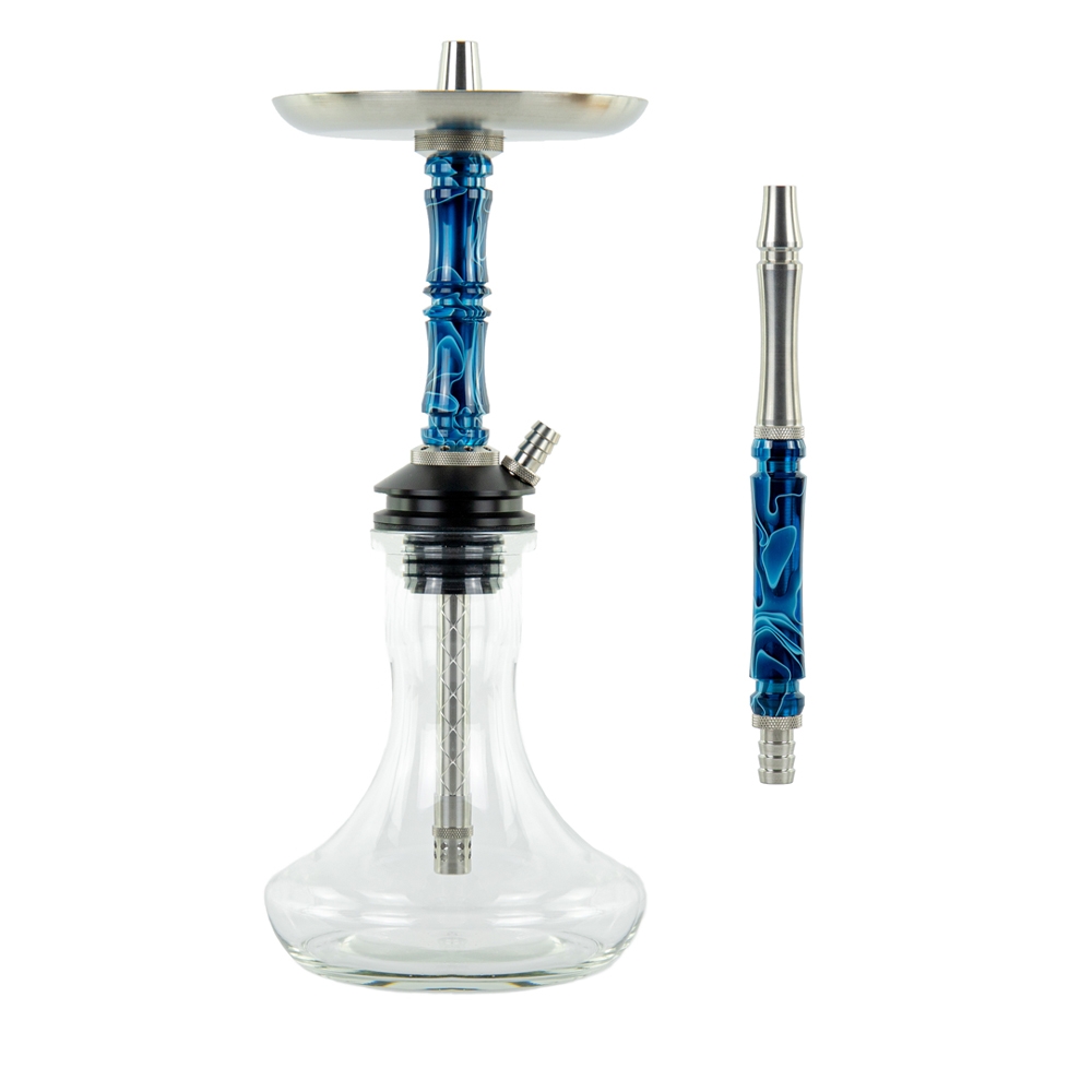 Moze Breeze Two - Wavy Blue