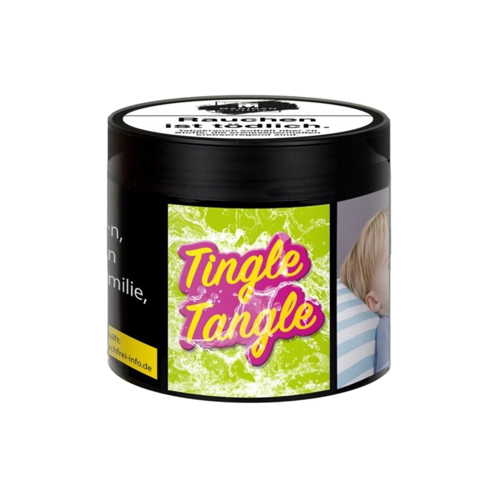 Maridan Tobacco 200g - Tingle Tangle