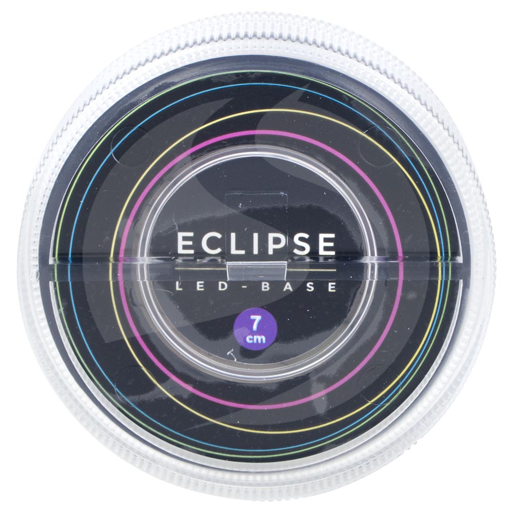 AO Hookah Eclipse LED-Base 7cm