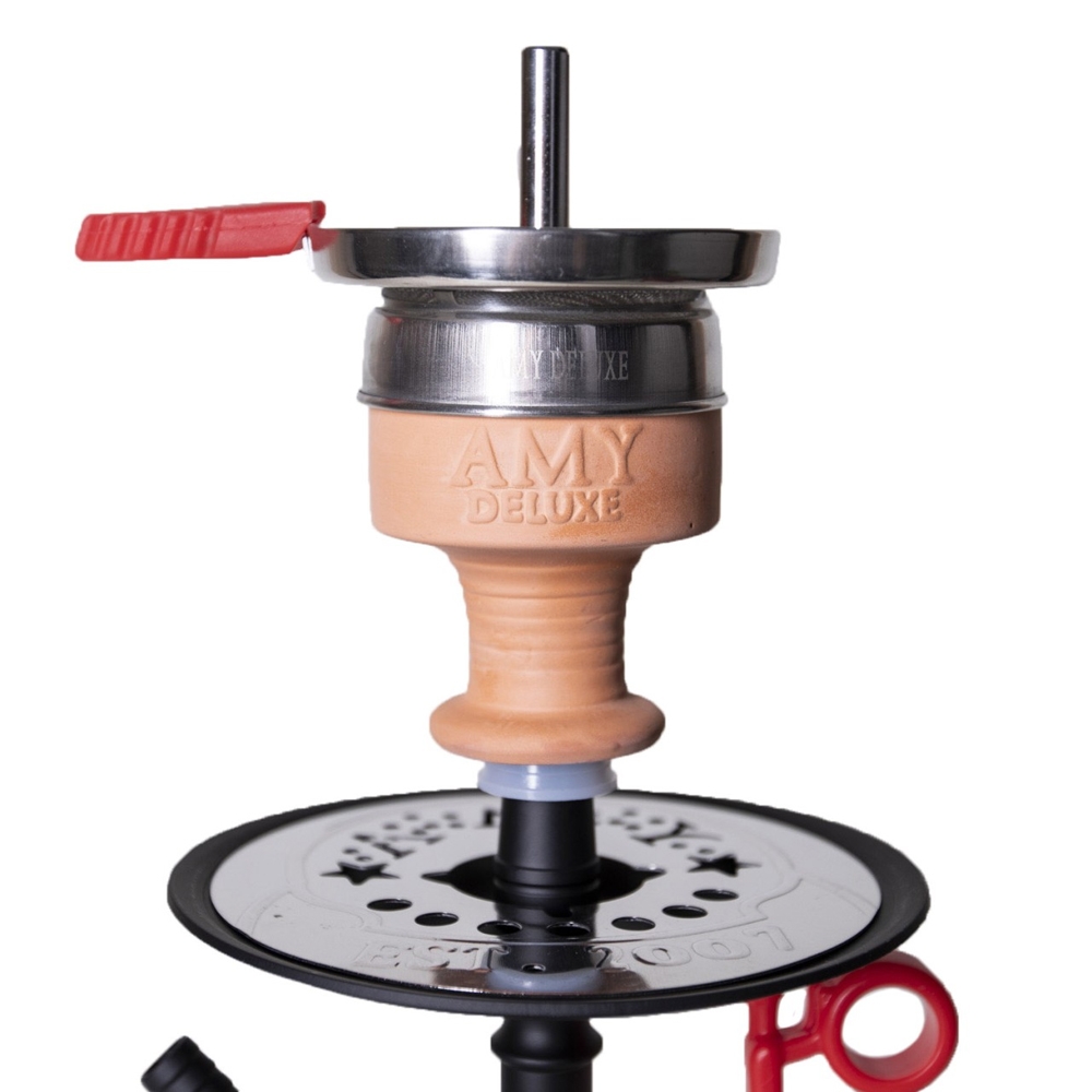 Amy Alu Jewel S 071.03 - GD-BK