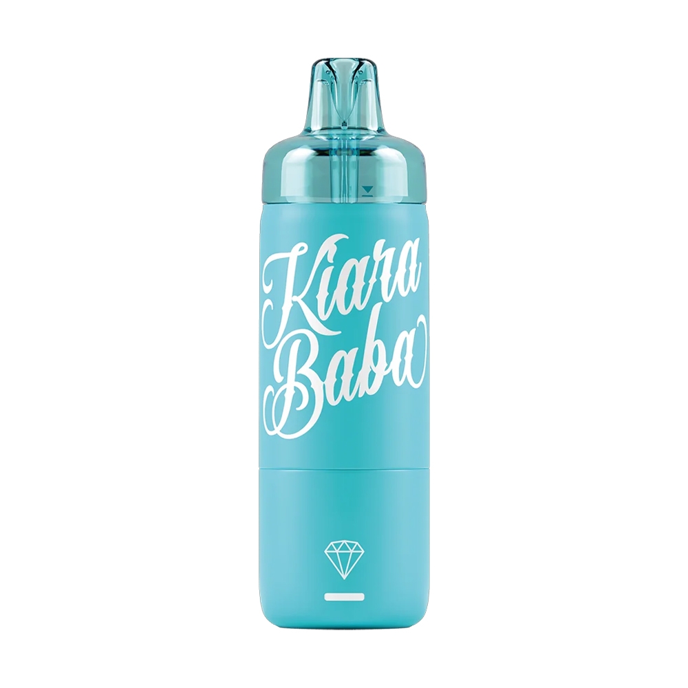 Kiara Baba 10K Basisgerät - Ocean Blue