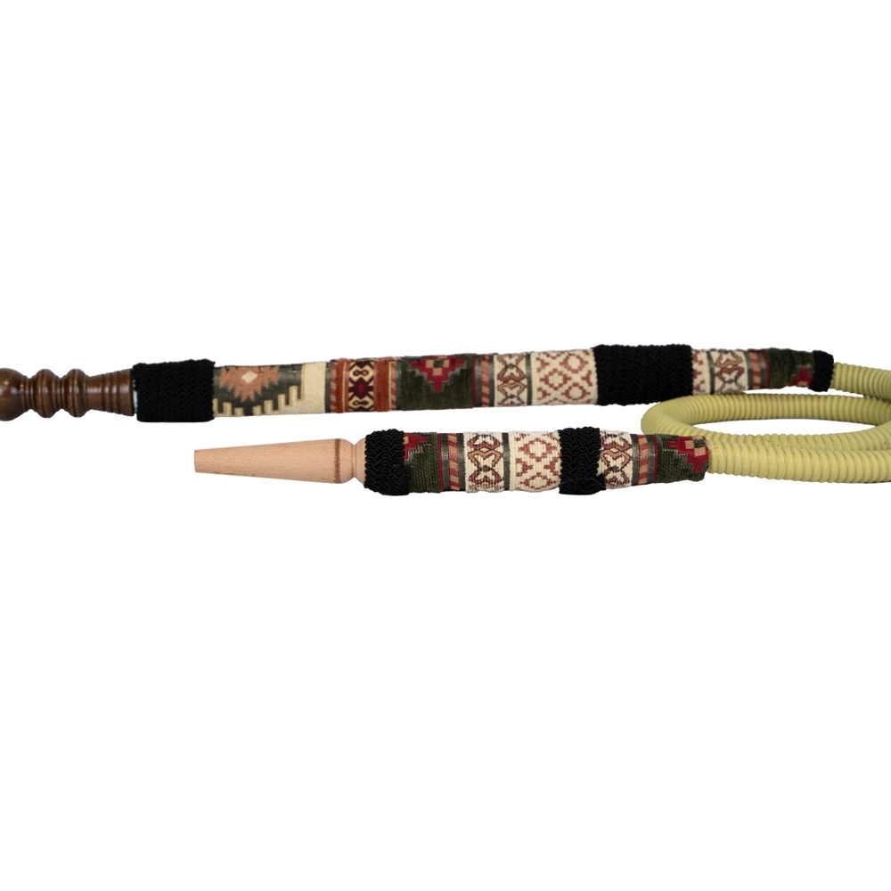 Efendi Ziegenlederschlauch - Oriental hell