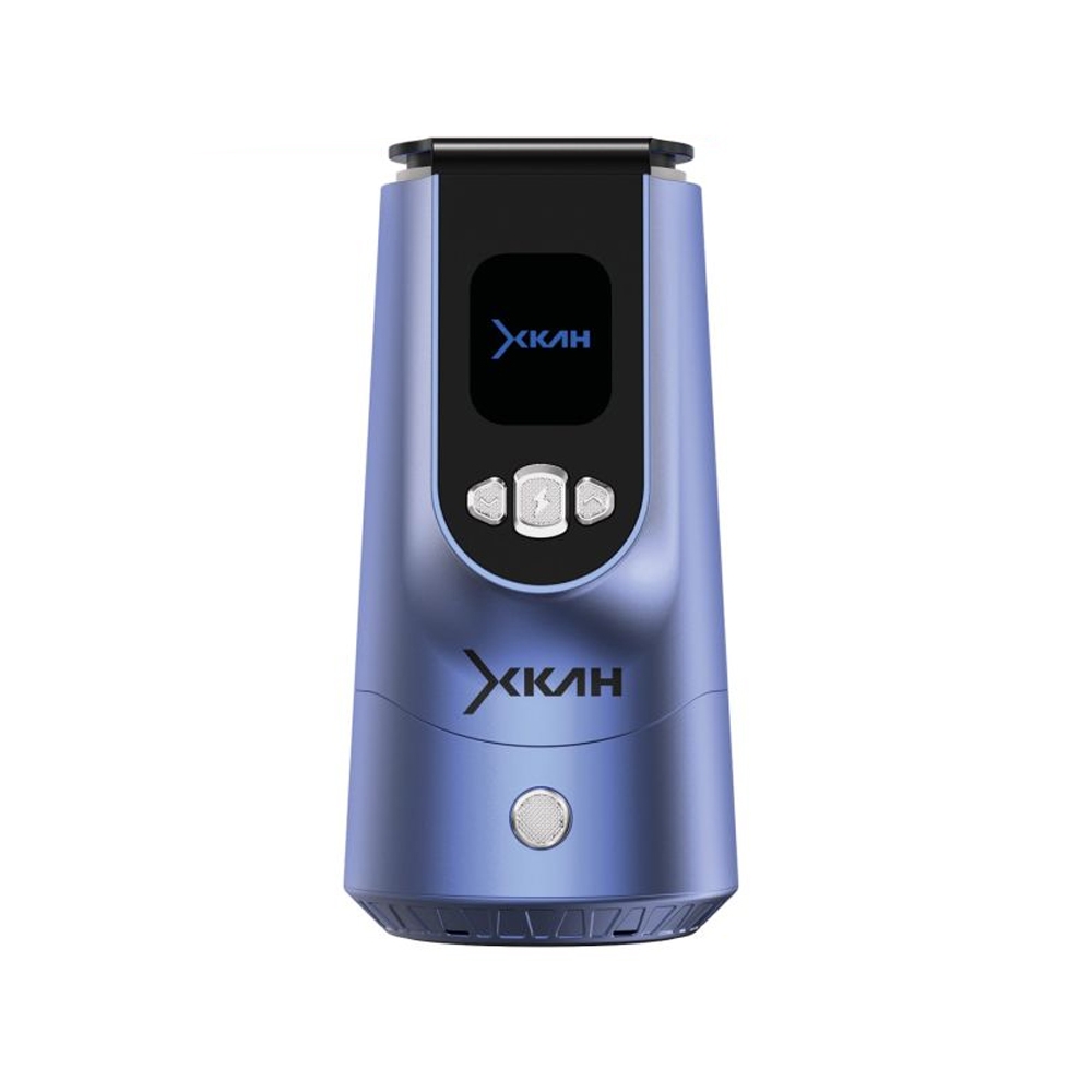 XKAH Pro - Blue