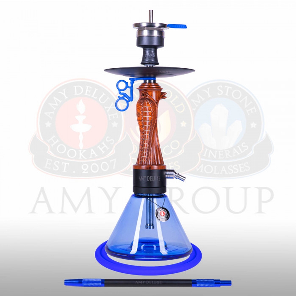 Amy Deluxe Eden 106.01 - PSMBK.BN-BU