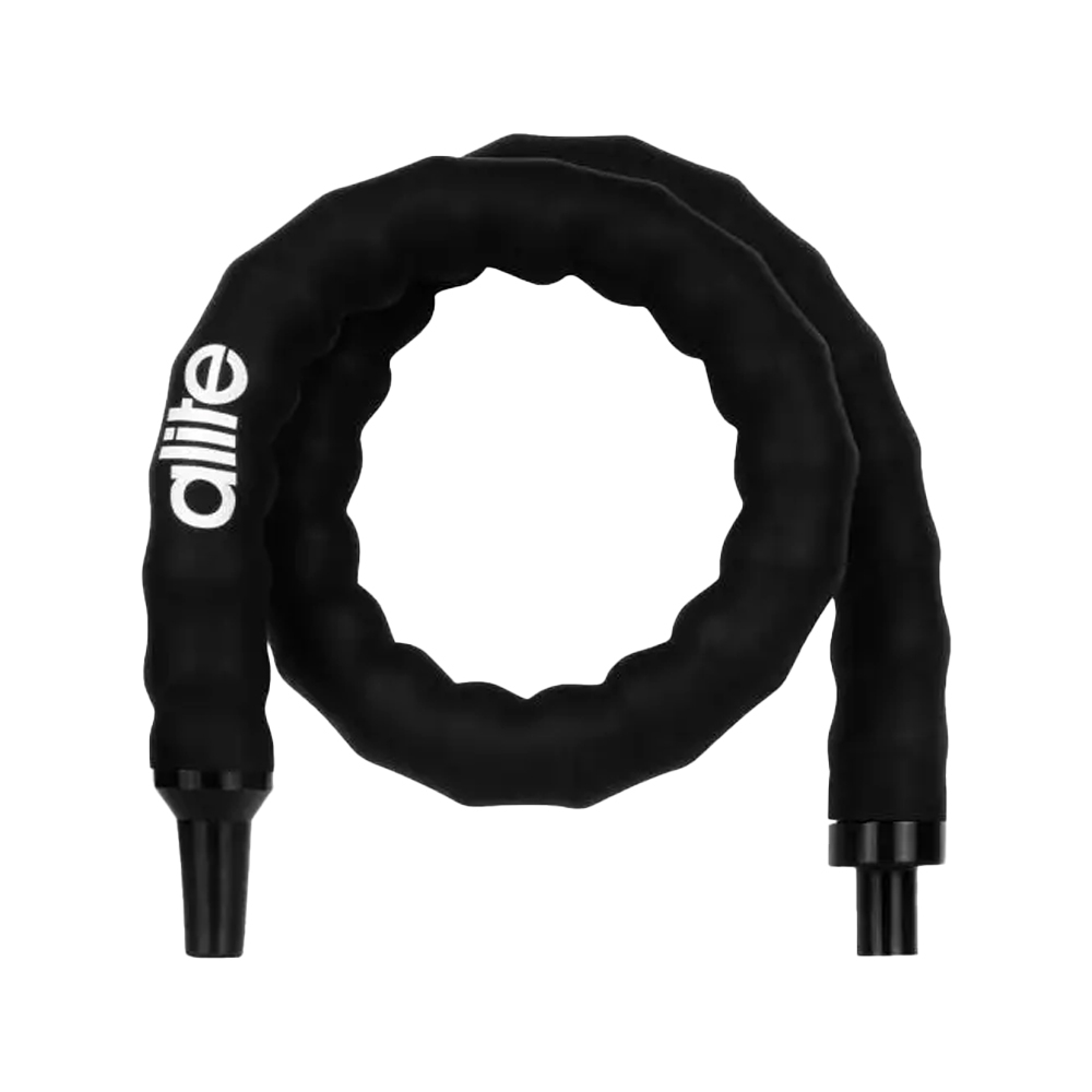 alite Gaming Mundstück - Black