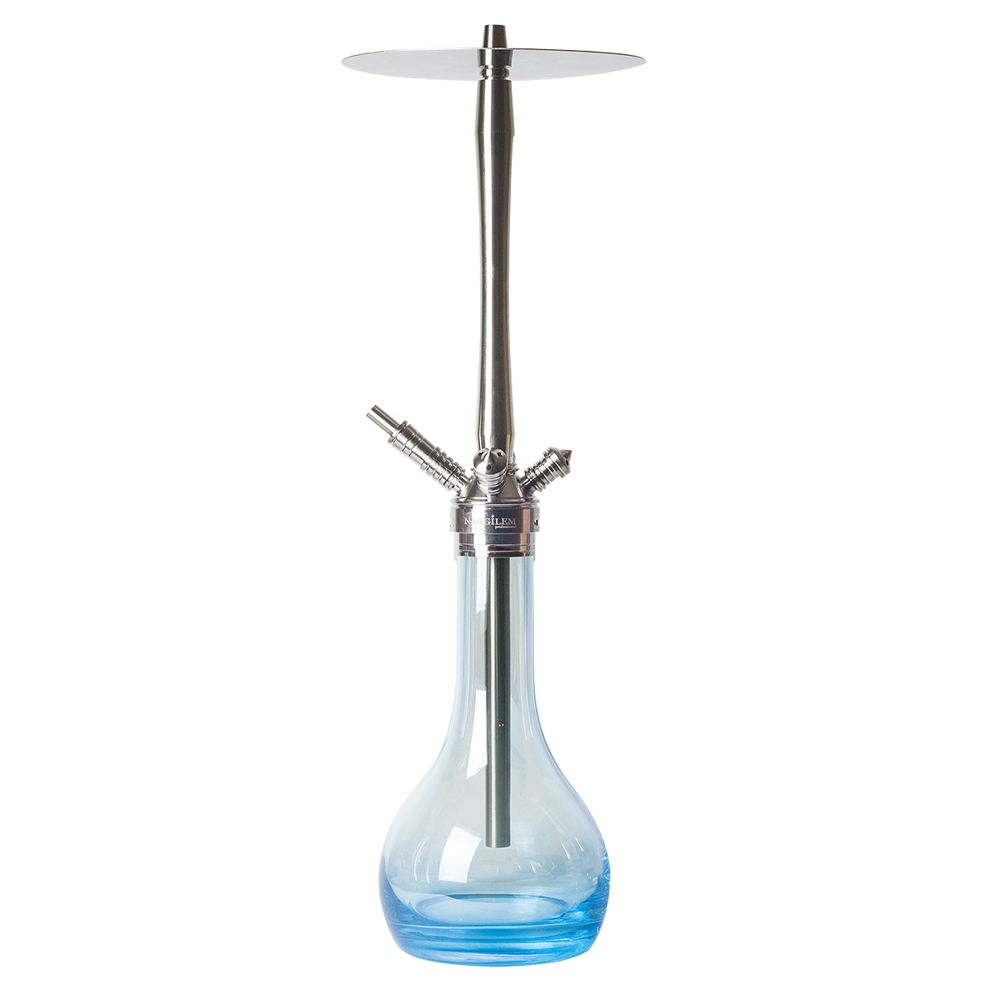 Nargilem NPS V2A - Shiny Aqua