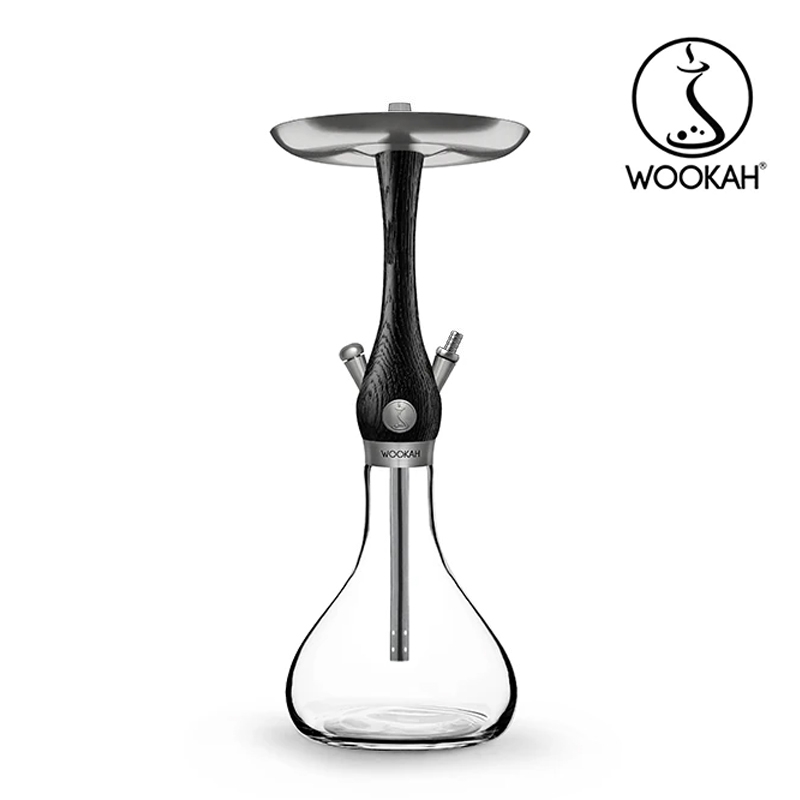 Wookah Shisha Mini Nox - Smooth