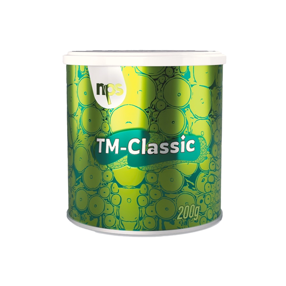 Nargilem Tabak 200g - TM-Classic