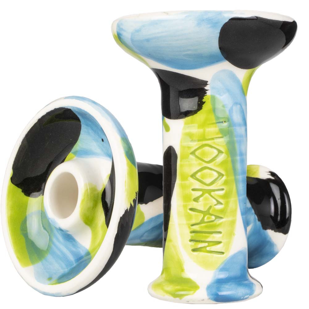 HOOKAiN LiTLiP BOWL Phunnel - 3SAT