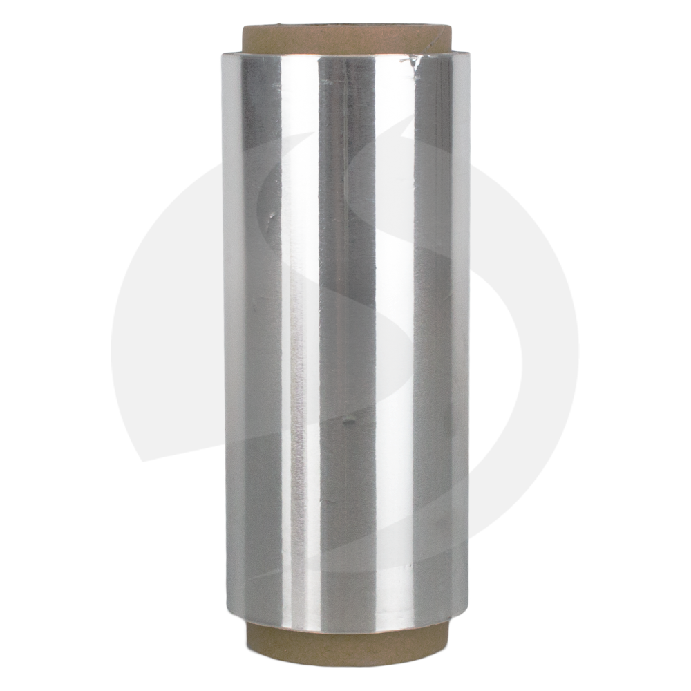 Caesar Alufolie Rolle 30m