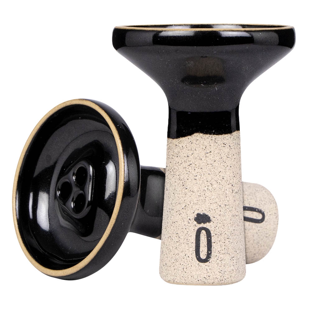 Oblako Trio Phunnel - Black