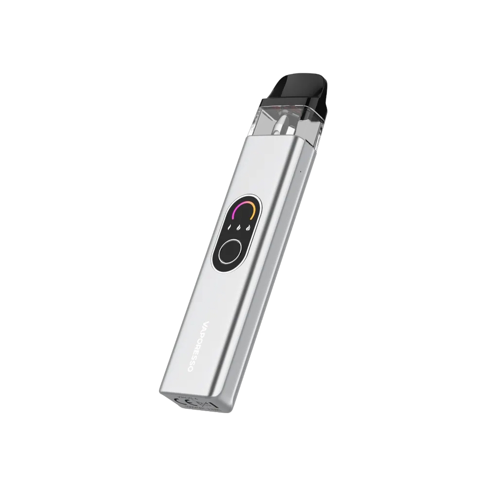 Vaporesso XROS 4 - Silber