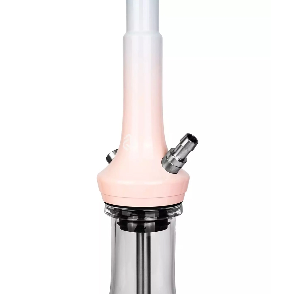 Amotion Doppler Shisha - Blush