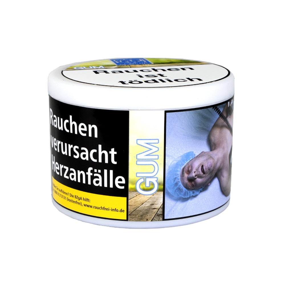 Al Waha 200g - Gum