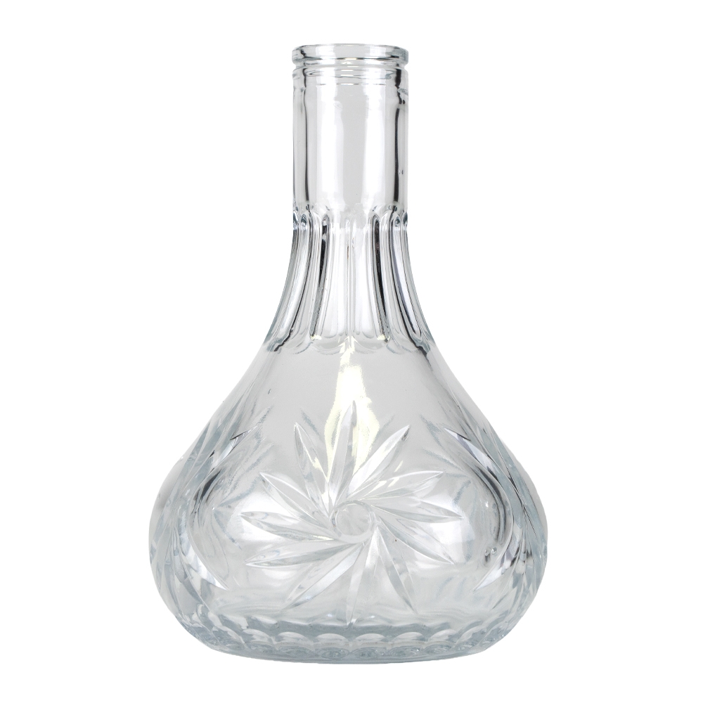 Luna Tradi Glas Transparent B