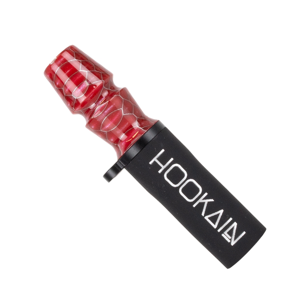 Hookain Mouthpiece Future – Red
