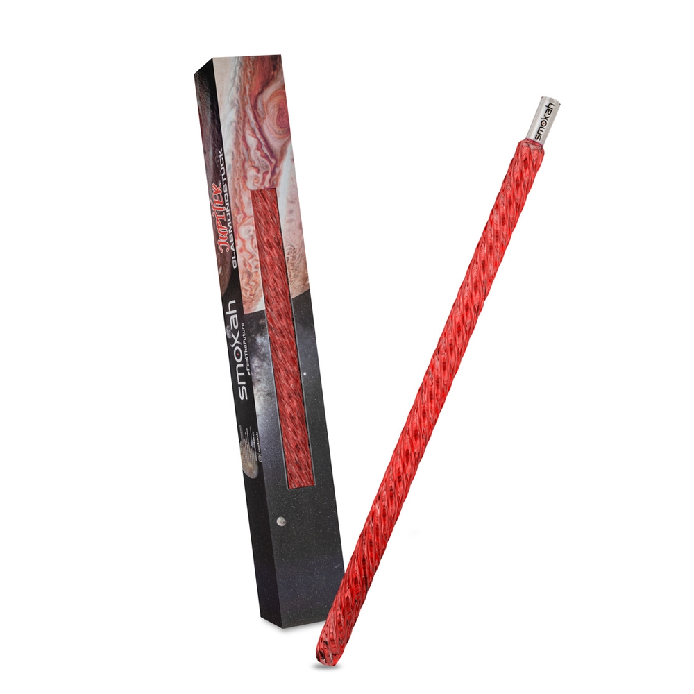 Smokah Glasmundstück SM-20006 - Rot