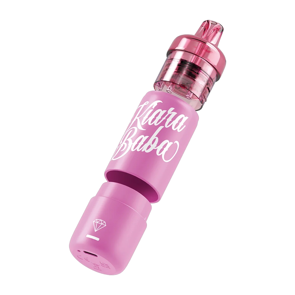 Kiara Baba POD 20mg - Mad Cherry